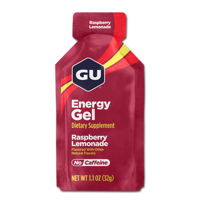 Gu Energy Gel (Single + Bulk)