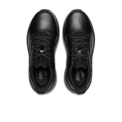 Mens Brooks Ghost Max Slip Resistant WIDE (2E-Width)