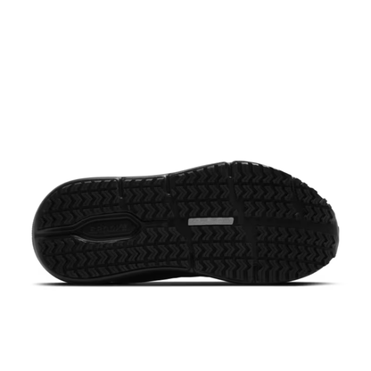 Mens Brooks Ghost Max Slip Resistant WIDE (2E-Width)