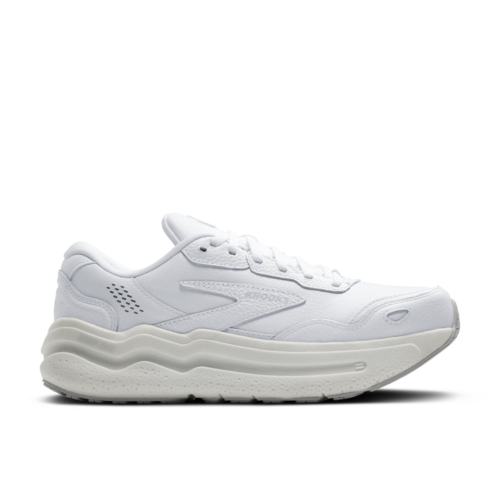 Mens Brooks Ghost Max 2 Leather