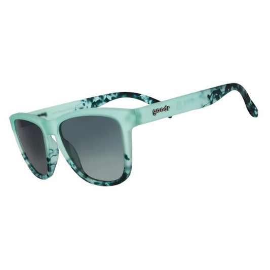 Goodr OG Running Sunglasses - Earth-Shattering Shades