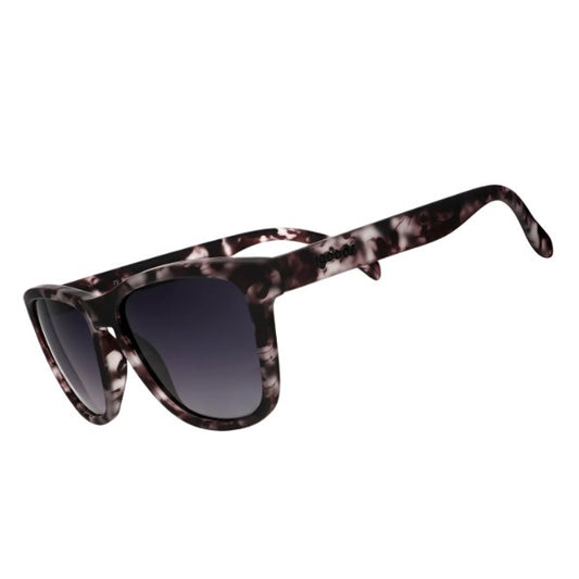 Goodr OG Running Sunglasses- I'll Socialize When I'm Dead
