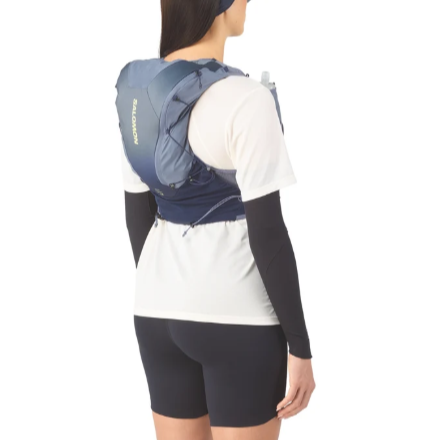 Unisex Salomon Adv Skin 12 Grad Set