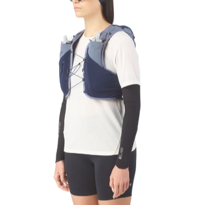 Unisex Salomon Adv Skin 12 Grad Set