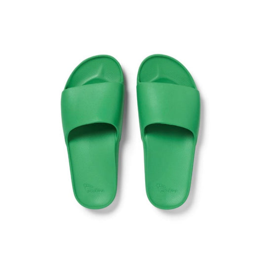 Unisex Archies Arch Support Slides