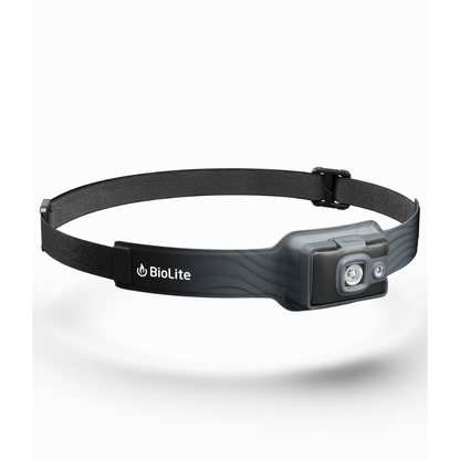 BioLite 325 Lumens Rechargeable Headlamp