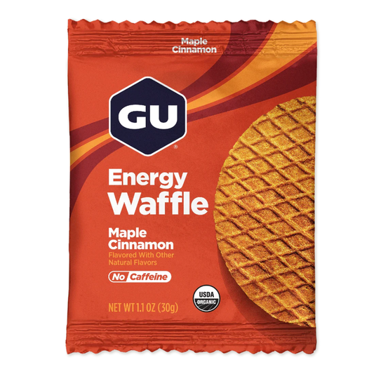 Gu Energy Stroop Wafel Single