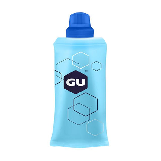 Gu Energy Gel Flask