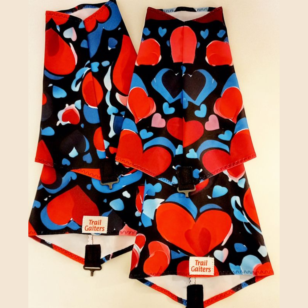 Trail Gaiters