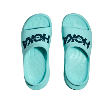 Hoka Atheltic Slide