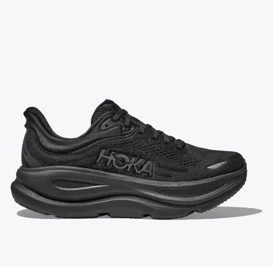 Womens Hoka Bondi 9 Extra Wide (2E-Width)
