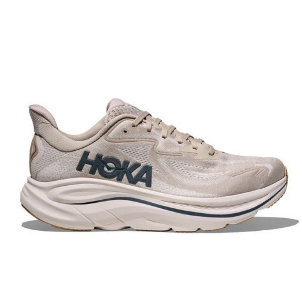 Mens Hoka Clifton 10 Wide (2E-Width)