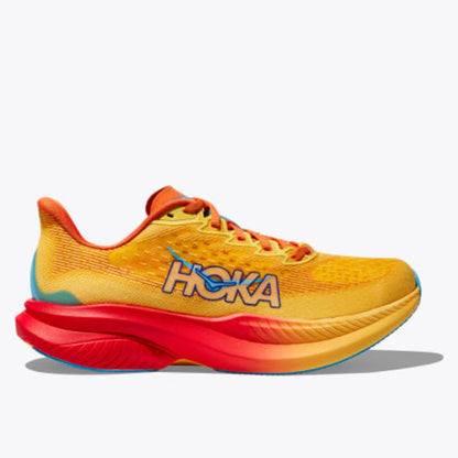 Mens Hoka Mach 6 (D-Width)