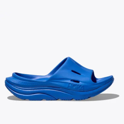 Unisex Hoka Ora Recovery Slide 3