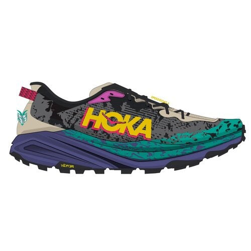 Mens Hoka Speedgoat 6 (D-Width)