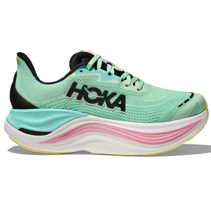 Womens Hoka Skyward X (B-Width)