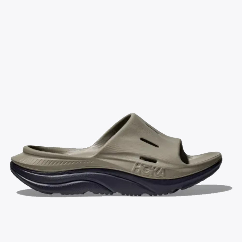 Unisex Hoka Ora Recovery Slide 3