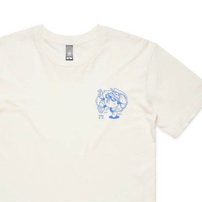 Unisex Run Club Tee