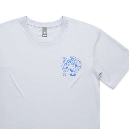 Unisex Run Club Tee