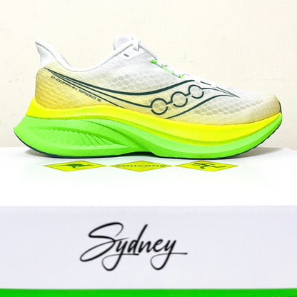 Unisex Saucony Endorphin Speed 5 - Sydney Marathon