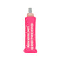 FIXX Soft Flask 250ml - Pink