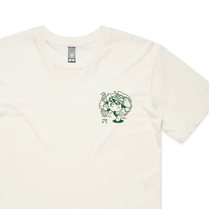 Unisex Run Club Tee