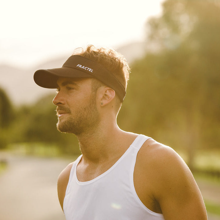 Fractel V-Series Visors Core