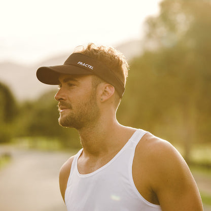 Fractel V-Series Visors Seasonal