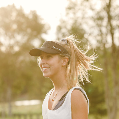 Fractel V-Series Visors Core