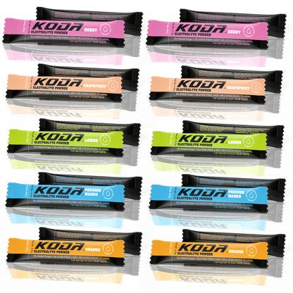 Koda Electrolyte Powder Stick