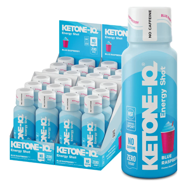 Ketone-IQ