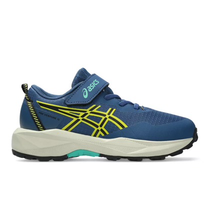 Kids Asics Pre Venture 11 PS