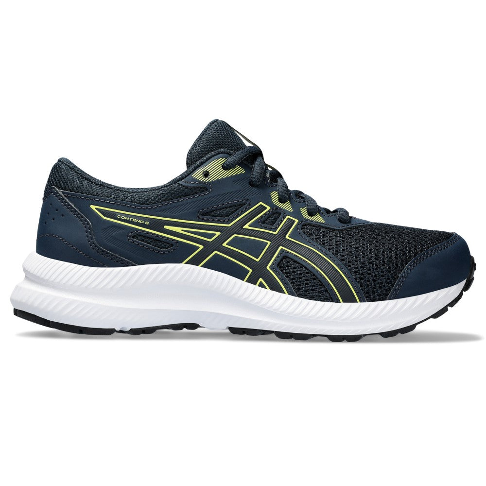 Asic contend best sale