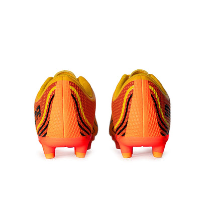 Kids Sfida Conquer Junior (Lace) Football Boot