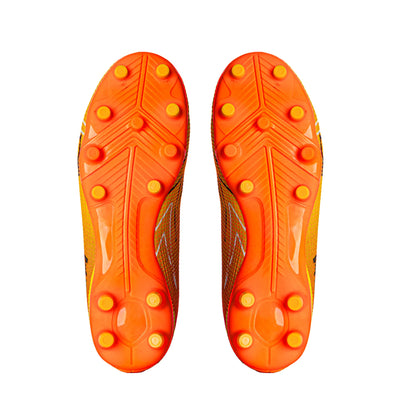 Kids Sfida Conquer Junior (Lace) Football Boot