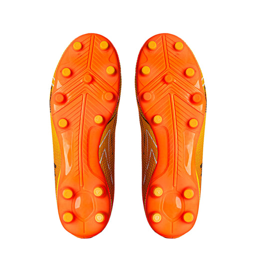 Kids Sfida Conquer Junior (Lace) Football Boot