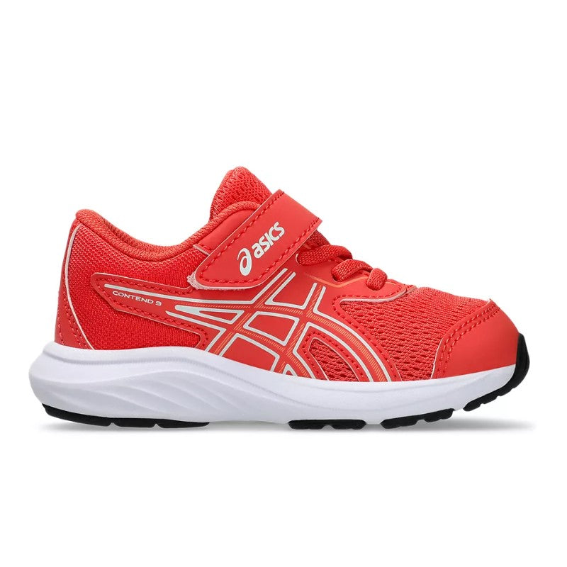 Kids Asics Contend 9 TS