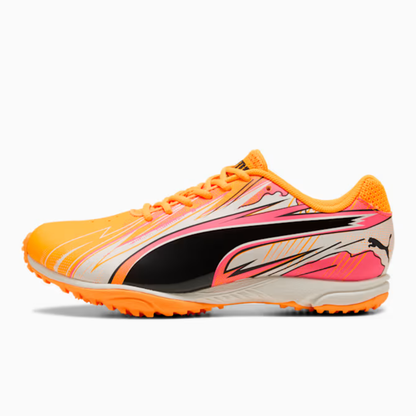 Kids Puma Haraka Sparked Junior Spikeless