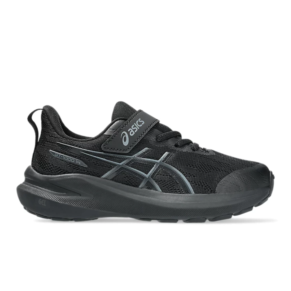 Kids Asics GT-1000 14 PS