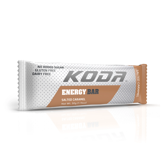 Koda Energy Bars