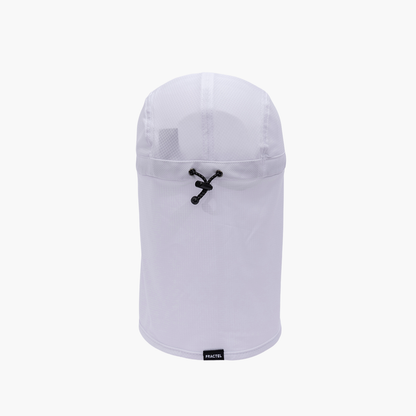 Fractel L-Series Legionnaire Premium Caps