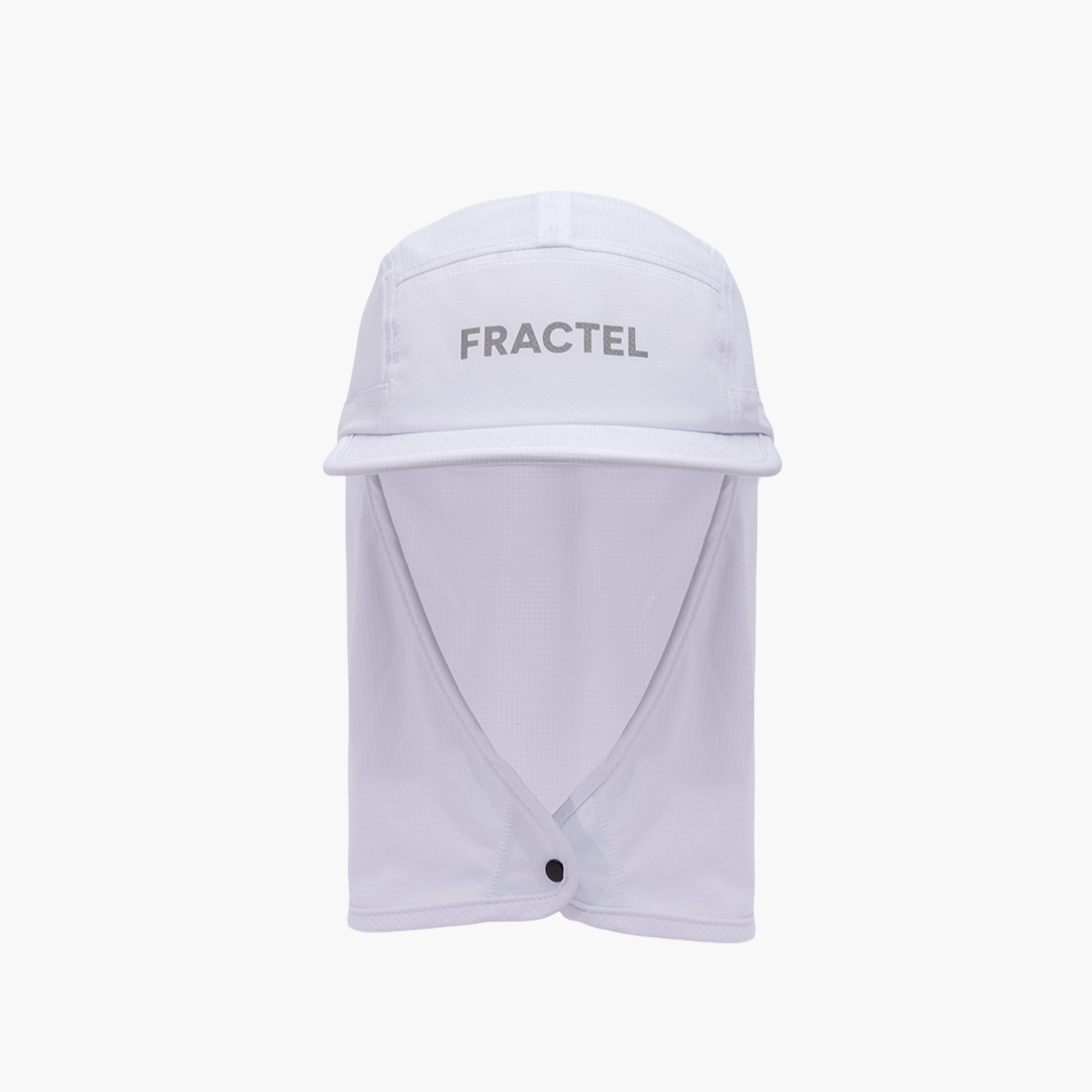 Fractel L-Series Legionnaire Premium Caps