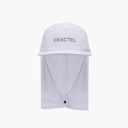 Fractel L-Series Legionnaire Premium Caps
