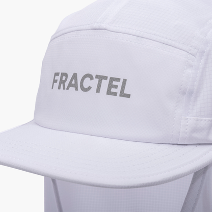 Fractel L-Series Legionnaire Premium Caps