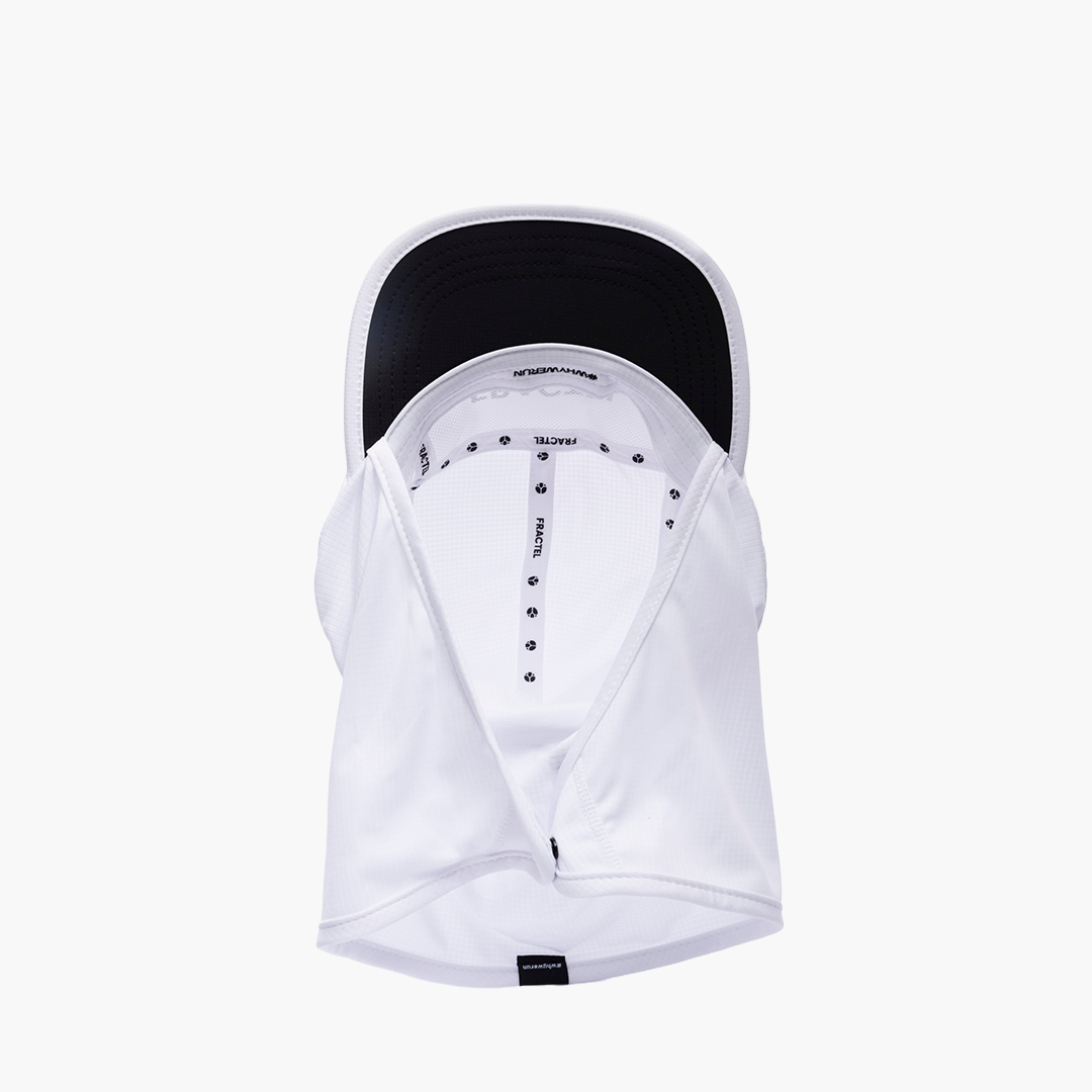 Fractel L-Series Legionnaire Premium Caps