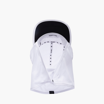 Fractel L-Series Legionnaire Premium Caps