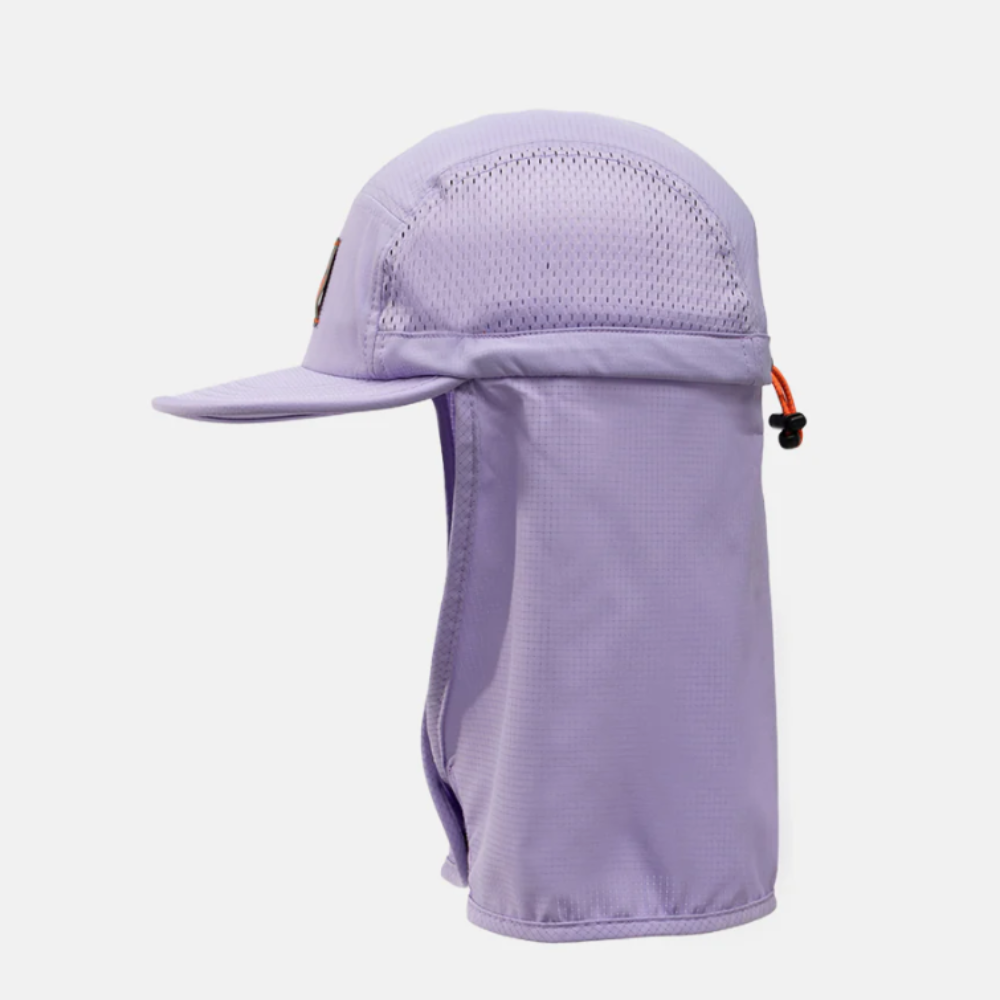 Fractel L-Series Legionnaire Seasonal Caps