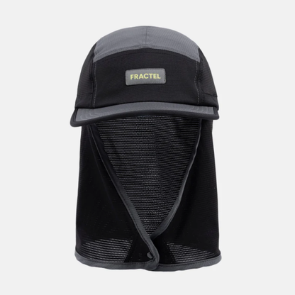 Fractel L-Series Legionnaire Premium Caps