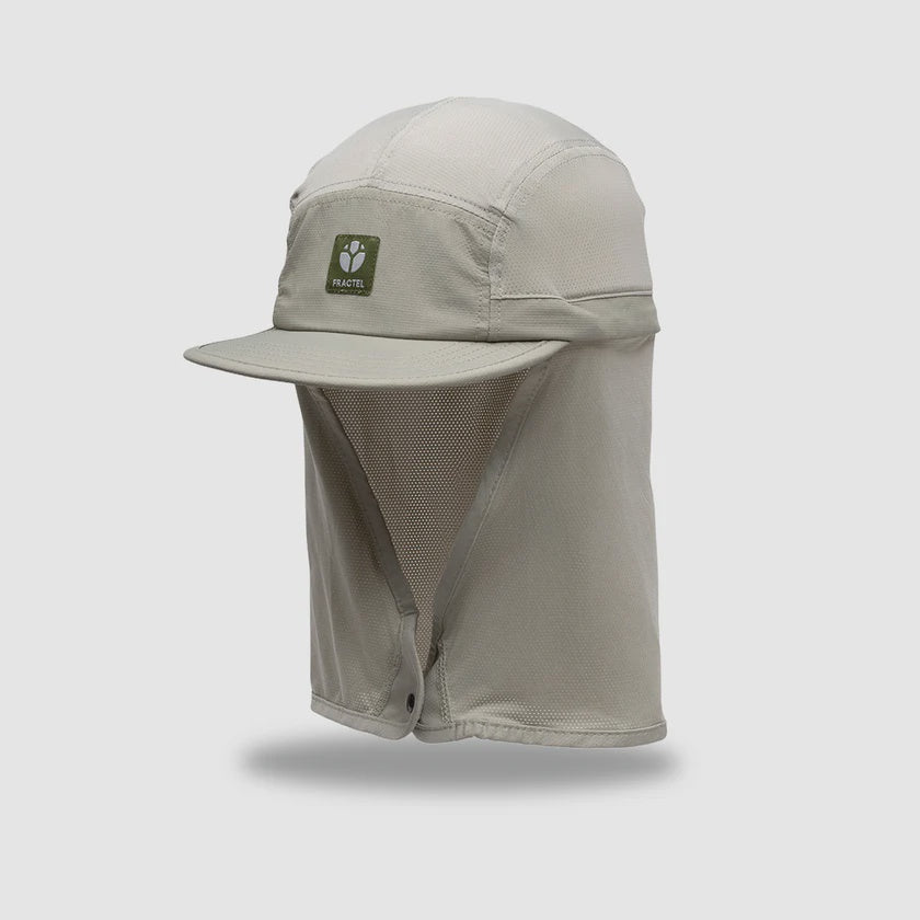 Fractel L-Series Legionnaire Cap "Tangle"