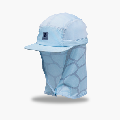 Fractel L-Series Legionnaire Cap "Vortex"